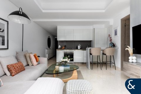 Apartman u THE STERLING u gradu Business Bay, Dubai, UAE 1 spavaća soba, 65 m2 Br. 698420 - Slika 4