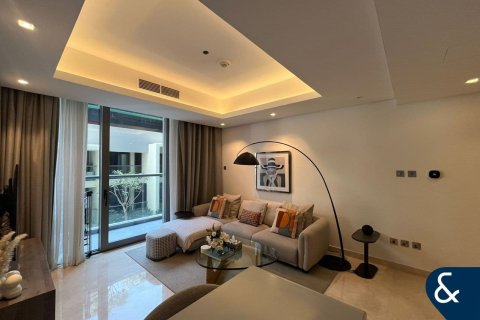 Apartman u THE STERLING u gradu Business Bay, Dubai, UAE 1 spavaća soba, 65 m2 Br. 698420 - Slika 2