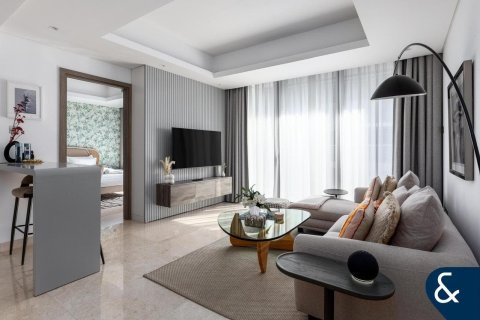 Apartman u THE STERLING u gradu Business Bay, Dubai, UAE 1 spavaća soba, 65 m2 Br. 698420 - Slika 3