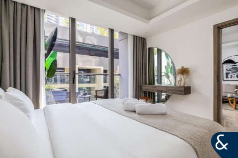 Apartman u THE STERLING u gradu Business Bay, Dubai, UAE 1 spavaća soba, 65 m2 Br. 698420 - Slika 8