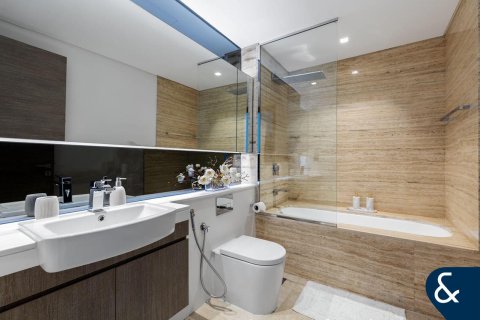 Apartman u THE STERLING u gradu Business Bay, Dubai, UAE 1 spavaća soba, 65 m2 Br. 698420 - Slika 9