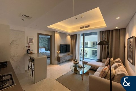 Appartamento a Business Bay, Dubai, EAU 1 camera da letto, 65 mq. № 698420