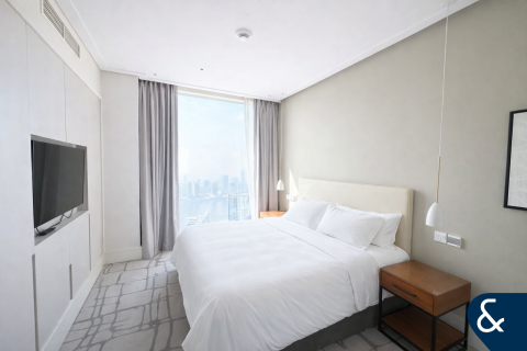 آپارتمان برای فروش در  Downtown Dubai (Downtown Burj Dubai)، Dubai، امارات متحده عربی  4 خوابه ، 261 متر مربع ، شماره 698415 - تصویر 7