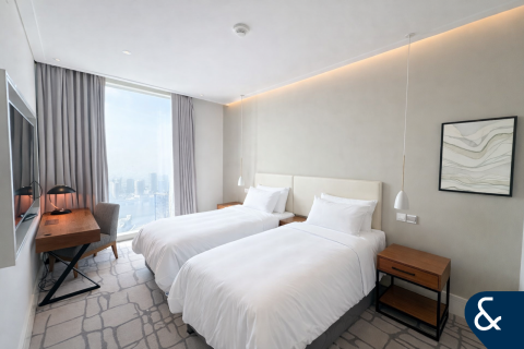 آپارتمان برای فروش در  Downtown Dubai (Downtown Burj Dubai)، Dubai، امارات متحده عربی  4 خوابه ، 261 متر مربع ، شماره 698415 - تصویر 13