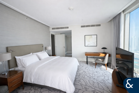 آپارتمان برای فروش در  Downtown Dubai (Downtown Burj Dubai)، Dubai، امارات متحده عربی  4 خوابه ، 261 متر مربع ، شماره 698415 - تصویر 8