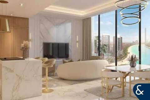 Apartmán v AZIZI RIVIERA v Meydan, Dubai, SAE 1 izba, 36 m2 č. 698416 - Fotografia 3