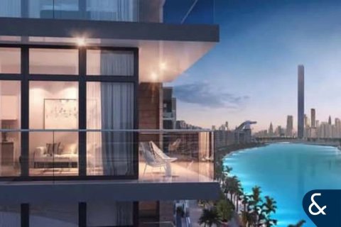 Apartmán v AZIZI RIVIERA v Meydan, Dubai, SAE 1 izba, 36 m2 č. 698416 - Fotografia 4