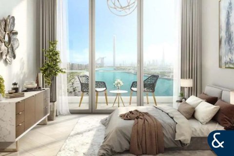 Apartmán v AZIZI RIVIERA v Meydan, Dubai, SAE 1 izba, 36 m2 č. 698416 - Fotografia 2