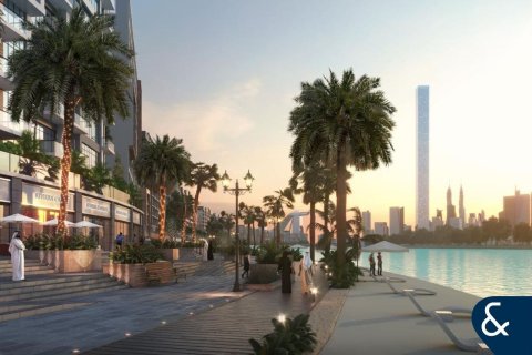 Apartmán v AZIZI RIVIERA v Meydan, Dubai, SAE 1 izba, 36 m2 č. 698416 - Fotografia 6