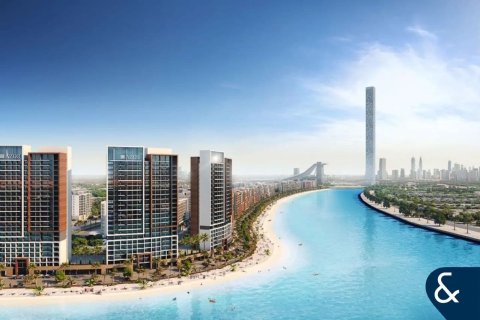 Apartmán v AZIZI RIVIERA v Meydan, Dubai, SAE 1 izba, 36 m2 č. 698416 - Fotografia 8