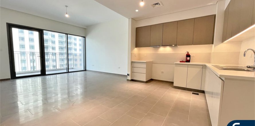 Пәтер PARK HEIGHTS I, Дубай Хилс Эстейт, БАӘ-да 1 жатын бөлме, 61 м² № 698419