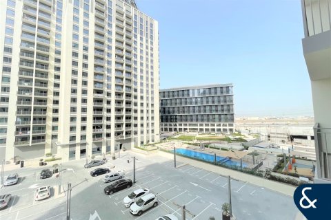 Пәтер PARK HEIGHTS I, Дубай Хилс Эстейт, БАӘ-да 1 жатын бөлме, 61 м² № 698419 - фото 10