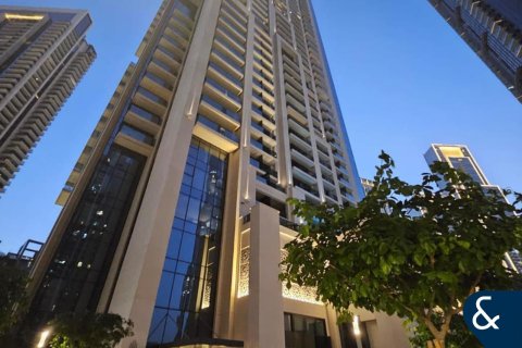 Пәтер ACT ONE | ACT TWO TOWERS, Даунтаун Дубай (Даунтаун Бурдж Дубай), БАӘ-да 2 жатын бөлмелер, 99 м² № 698418 - фото 10