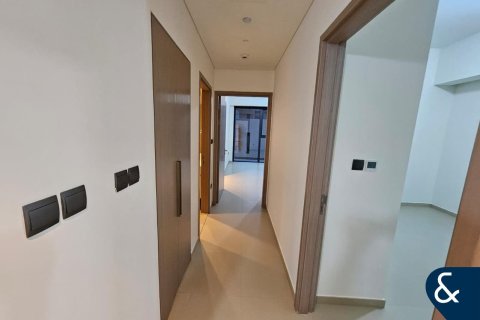 Пәтер ACT ONE | ACT TWO TOWERS, Даунтаун Дубай (Даунтаун Бурдж Дубай), БАӘ-да 2 жатын бөлмелер, 99 м² № 698418 - фото 6