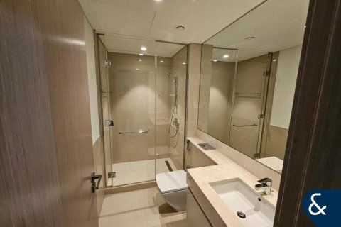 Пәтер ACT ONE | ACT TWO TOWERS, Даунтаун Дубай (Даунтаун Бурдж Дубай), БАӘ-да 2 жатын бөлмелер, 99 м² № 698418 - фото 8