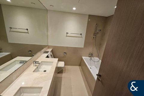 Пәтер ACT ONE | ACT TWO TOWERS, Даунтаун Дубай (Даунтаун Бурдж Дубай), БАӘ-да 2 жатын бөлмелер, 99 м² № 698418 - фото 7