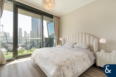 Apartment in BURJ VISTA in Downtown Dubai (Downtown Burj Dubai), UAE 2 bedrooms, 138 sq.m. № 698417 - photo 8