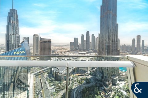 Apartment in BURJ VISTA in Downtown Dubai (Downtown Burj Dubai), UAE 2 bedrooms, 138 sq.m. № 698417 - photo 14