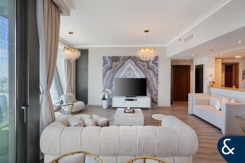 Apartment in BURJ VISTA in Downtown Dubai (Downtown Burj Dubai), UAE 2 bedrooms, 138 sq.m. № 698417 - photo 6