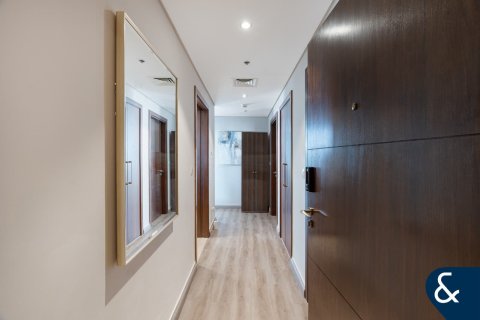 Apartment in BURJ VISTA in Downtown Dubai (Downtown Burj Dubai), UAE 2 bedrooms, 138 sq.m. № 698417 - photo 17