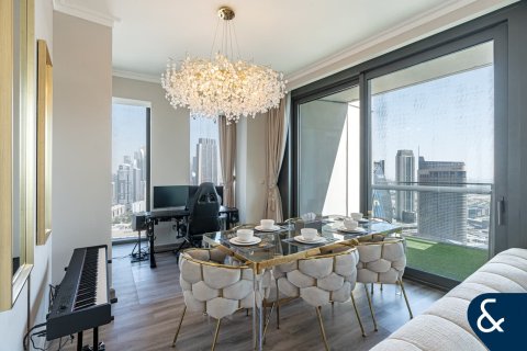 Apartment in BURJ VISTA in Downtown Dubai (Downtown Burj Dubai), UAE 2 bedrooms, 138 sq.m. № 698417 - photo 5