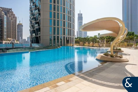 Apartment in BURJ VISTA in Downtown Dubai (Downtown Burj Dubai), UAE 2 bedrooms, 138 sq.m. № 698417 - photo 19