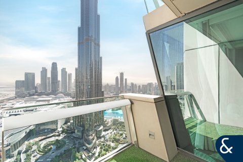 Apartment in BURJ VISTA in Downtown Dubai (Downtown Burj Dubai), UAE 2 bedrooms, 138 sq.m. № 698417 - photo 7