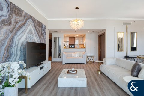 Apartment in BURJ VISTA in Downtown Dubai (Downtown Burj Dubai), UAE 2 bedrooms, 138 sq.m. № 698417 - photo 4