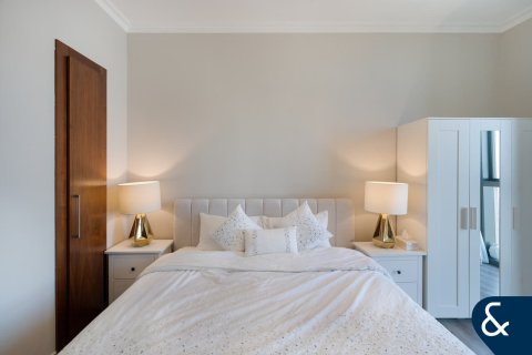 Apartment in BURJ VISTA in Downtown Dubai (Downtown Burj Dubai), UAE 2 bedrooms, 138 sq.m. № 698417 - photo 16