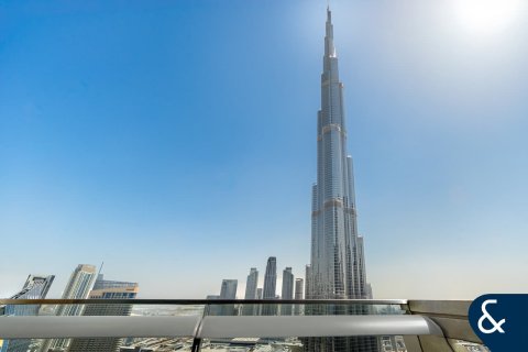 Apartment in BURJ VISTA in Downtown Dubai (Downtown Burj Dubai), UAE 2 bedrooms, 138 sq.m. № 698417 - photo 18
