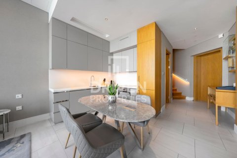 Apartment til salg i Business Bay, Dubai, UAE 1 soveværelse, 111.67 kvm № 755949 - foto 5