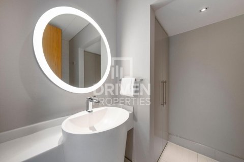 Apartment til salg i Business Bay, Dubai, UAE 1 soveværelse, 111.67 kvm № 755949 - foto 9