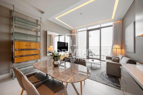 Apartment til salg i Business Bay, Dubai, UAE 1 soveværelse, 111.67 kvm № 755949 - foto 3