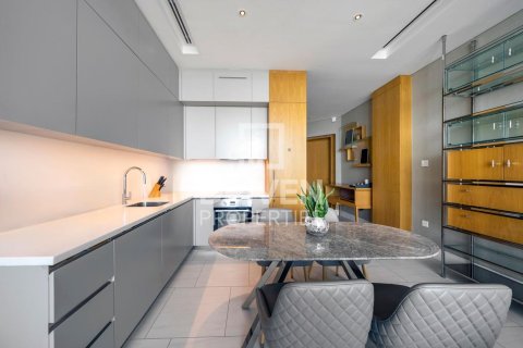 Apartment til salg i Business Bay, Dubai, UAE 1 soveværelse, 111.67 kvm № 755949 - foto 4