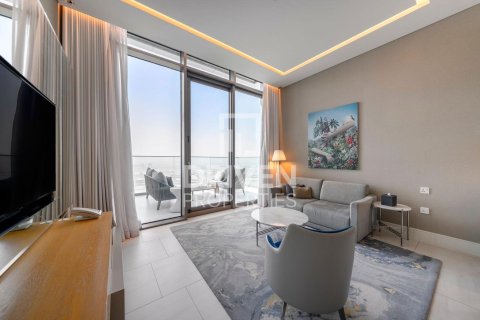 Apartment til salg i Business Bay, Dubai, UAE 1 soveværelse, 111.67 kvm № 755949 - foto 6