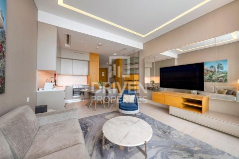 Apartment i Business Bay, Dubai, UAE 1 soveværelse, 111.67 kvm № 755949