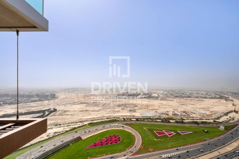 Apartment til salg i Business Bay, Dubai, UAE 1 soveværelse, 111.67 kvm № 755949 - foto 12