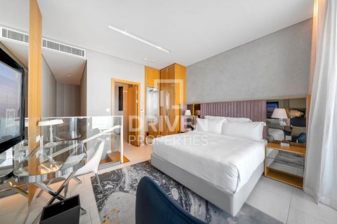Apartment til salg i Business Bay, Dubai, UAE 1 soveværelse, 111.67 kvm № 755949 - foto 8