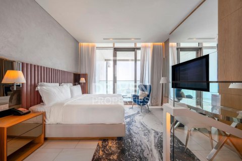 Apartment til salg i Business Bay, Dubai, UAE 1 soveværelse, 111.67 kvm № 755949 - foto 7