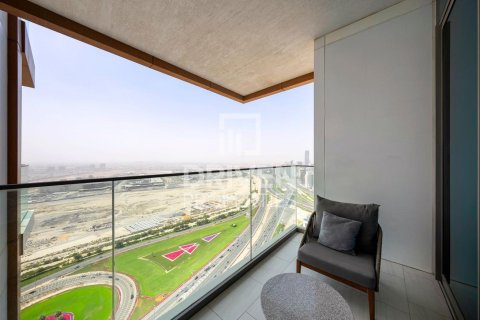Apartment til salg i Business Bay, Dubai, UAE 1 soveværelse, 111.67 kvm № 755949 - foto 15