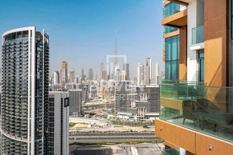 Apartment til salg i Business Bay, Dubai, UAE 1 soveværelse, 111.67 kvm № 755949 - foto 13