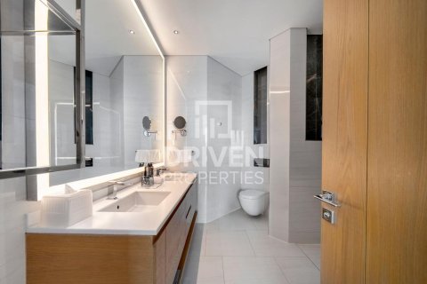 Apartment til salg i Business Bay, Dubai, UAE 1 soveværelse, 111.67 kvm № 755949 - foto 10