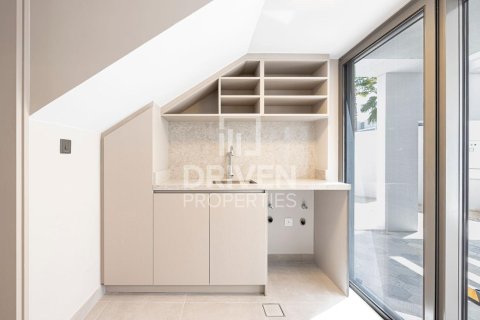 خانه شهری برای فروش در  Mohammed Bin Rashid City، Dubai، امارات متحده عربی  4 خوابه ، 373.38 متر مربع ، شماره 755950 - تصویر 12