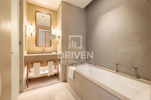 آپارتمان برای فروش در  Downtown Dubai (Downtown Burj Dubai)، Dubai، امارات متحده عربی  2 خوابه ، 112.78 متر مربع ، شماره 755951 - تصویر 9