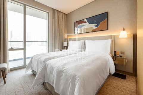 آپارتمان برای فروش در  Downtown Dubai (Downtown Burj Dubai)، Dubai، امارات متحده عربی  2 خوابه ، 112.78 متر مربع ، شماره 755951 - تصویر 10