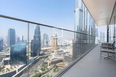 Διαμέρισμα σε Downtown Dubai (Downtown Burj Dubai), Dubai, ΗΑΕ 3 υπνοδωμάτια, 165.46 τ.μ. Αρ. 755953 - φωτογραφία 26