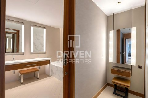 Διαμέρισμα σε Downtown Dubai (Downtown Burj Dubai), Dubai, ΗΑΕ 3 υπνοδωμάτια, 165.46 τ.μ. Αρ. 755953 - φωτογραφία 21