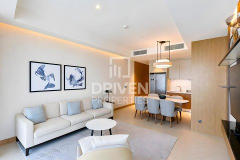 Διαμέρισμα σε Downtown Dubai (Downtown Burj Dubai), Dubai, ΗΑΕ 3 υπνοδωμάτια, 165.46 τ.μ. Αρ. 755953 - φωτογραφία 5