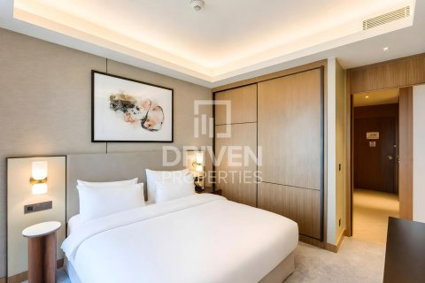 Διαμέρισμα σε Downtown Dubai (Downtown Burj Dubai), Dubai, ΗΑΕ 3 υπνοδωμάτια, 165.46 τ.μ. Αρ. 755953 - φωτογραφία 8