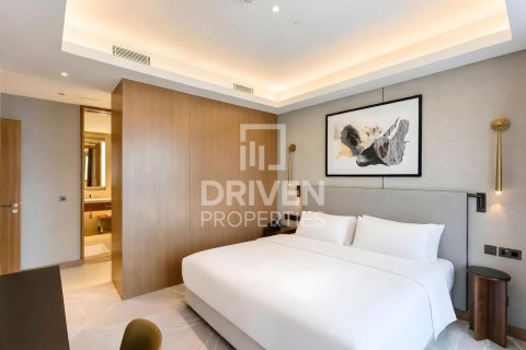 Διαμέρισμα σε Downtown Dubai (Downtown Burj Dubai), Dubai, ΗΑΕ 3 υπνοδωμάτια, 165.46 τ.μ. Αρ. 755953 - φωτογραφία 16